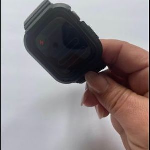 44MM Series 4 Nike Apple Watch